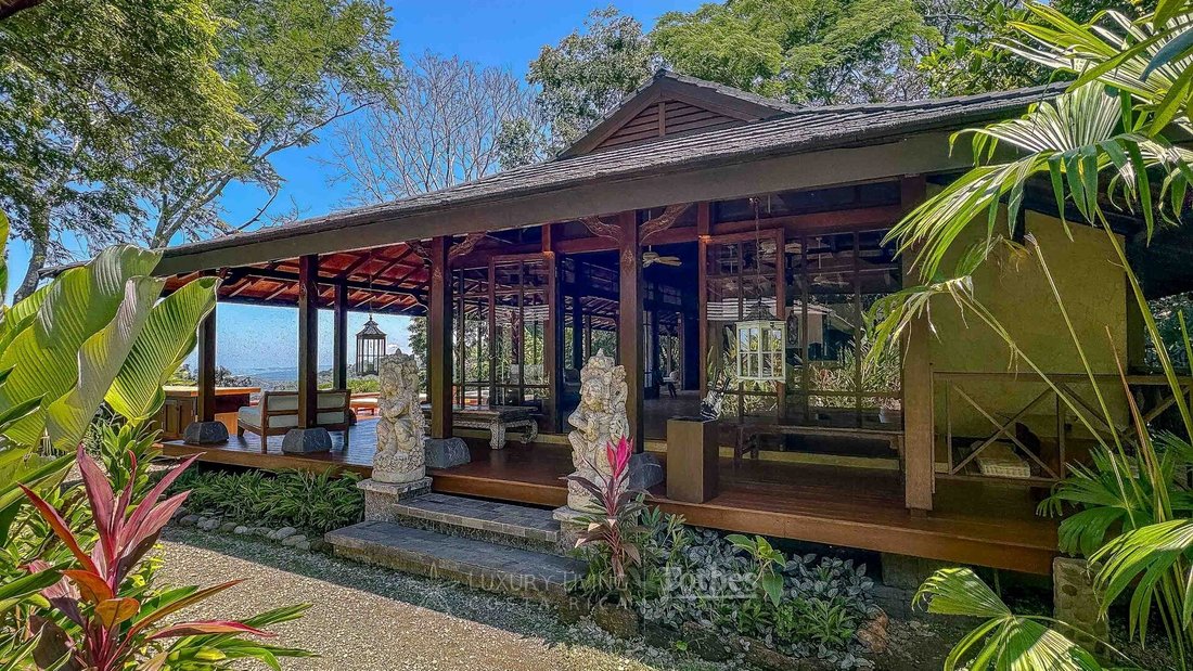 Villa in Bahía Ballena, Puntarenas Province, Costa Rica 3 - 18271931
