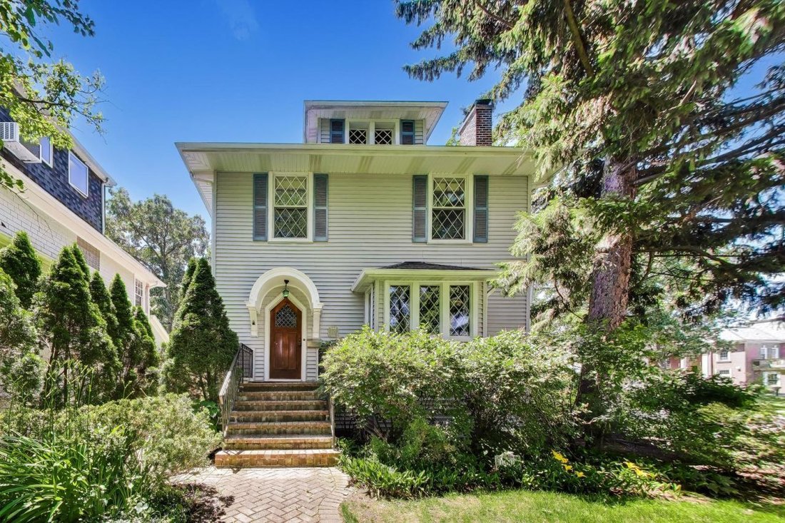 House in Winnetka, Illinois, United States 1 - 18276233