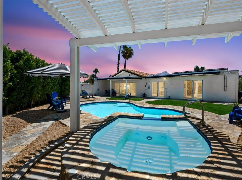House in Palm Springs, California, United States 2 - 18017965