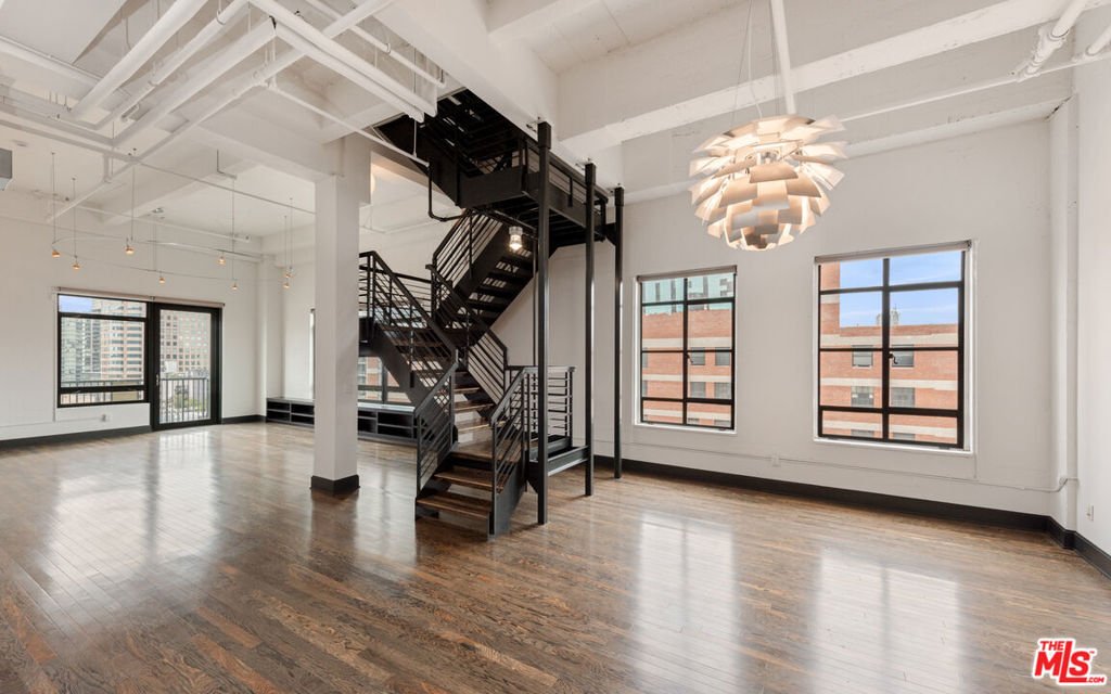Appartement à Los Angeles, Californie, États-Unis 2 - 18273809