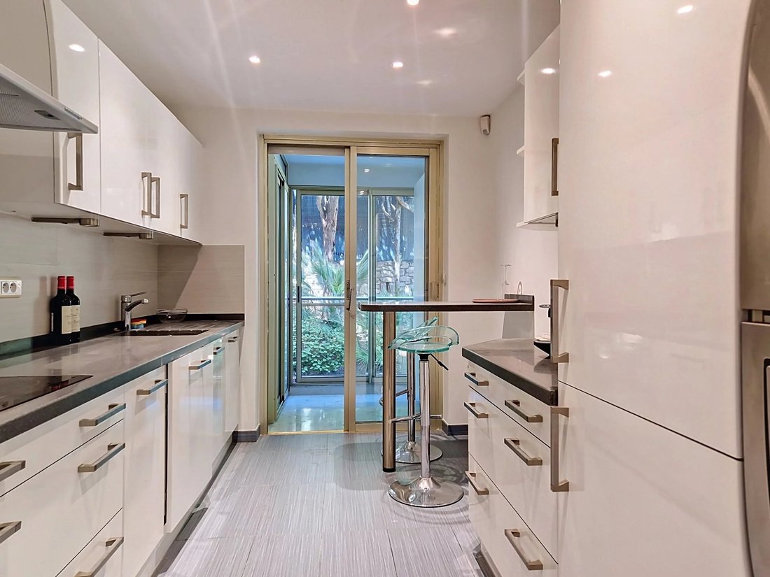 Apartment in Blanchisserie, Le Cannet, France 5 - 17268515