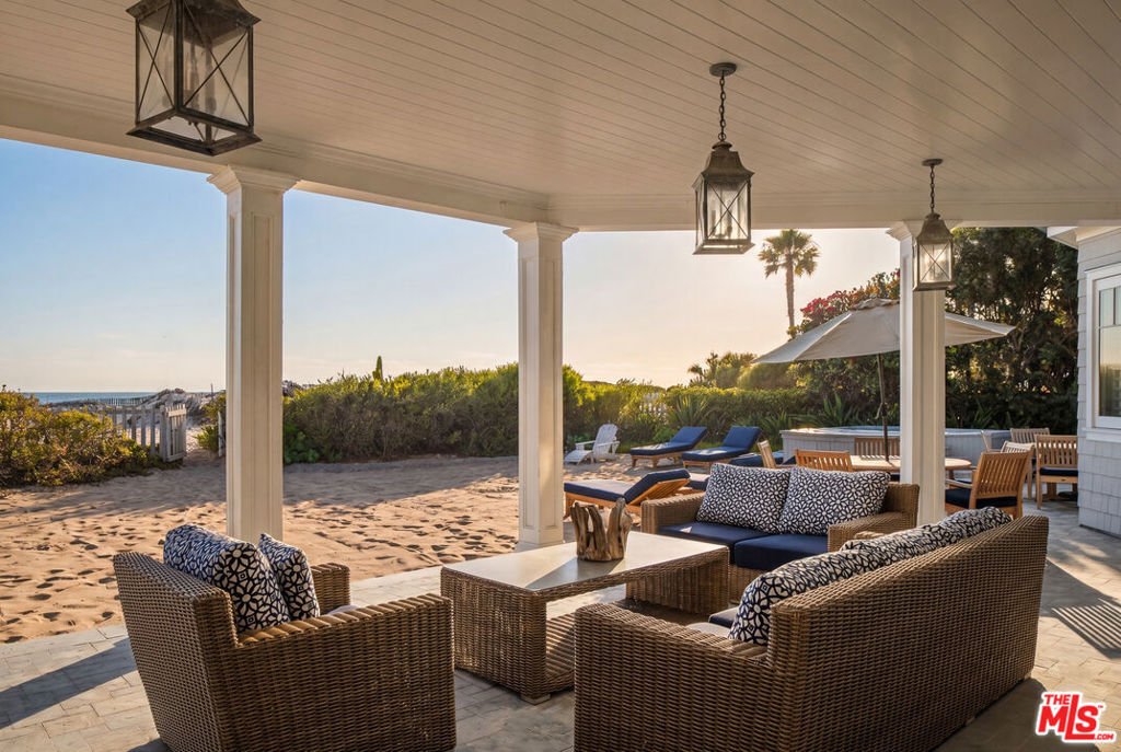 House in Malibu, California, United States 3 - 18140819