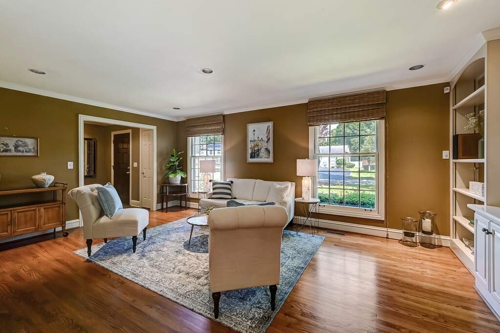 House in Western Springs, Illinois, United States 5 - 18276605