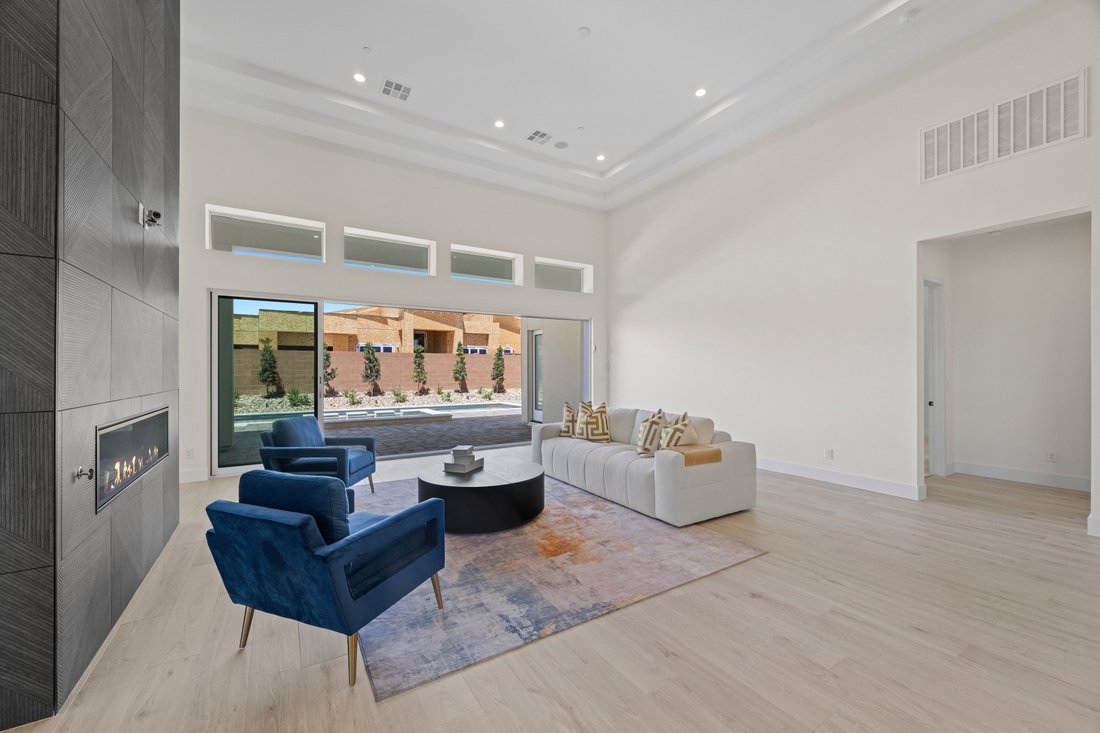 House in Las Vegas, Nevada, United States 4 - 15570888