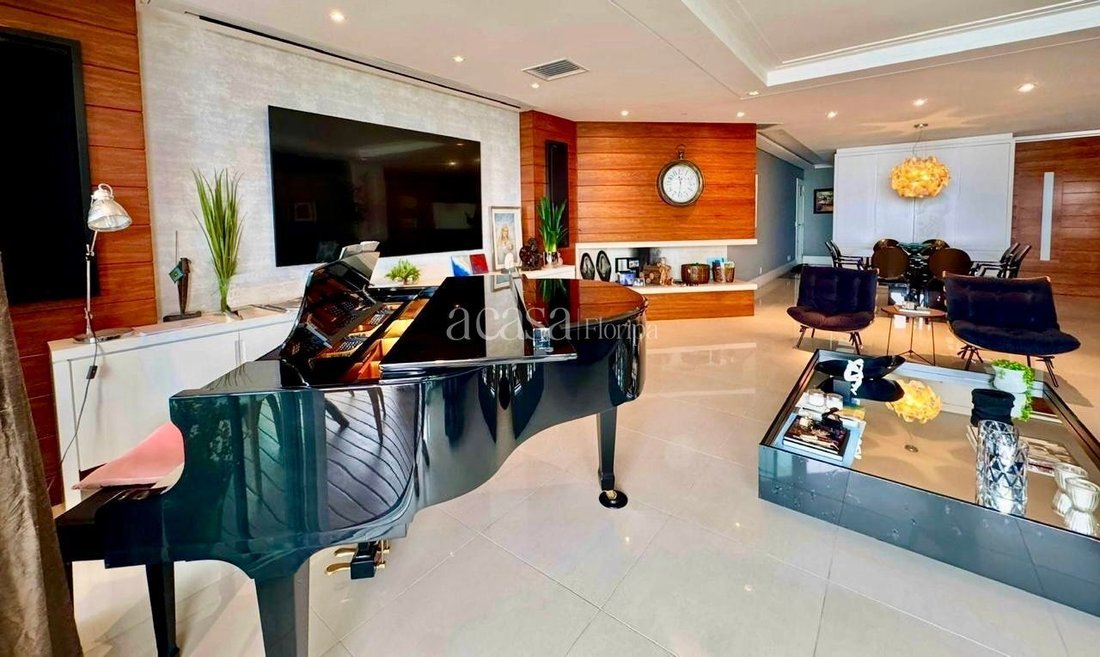 Apartment in Florianópolis, State of Santa Catarina, Brazil 2 - 18275480