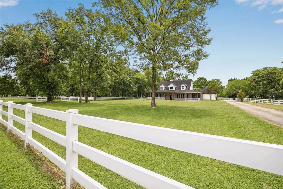 House in Montgomery, Texas, United States 5 - 18271590