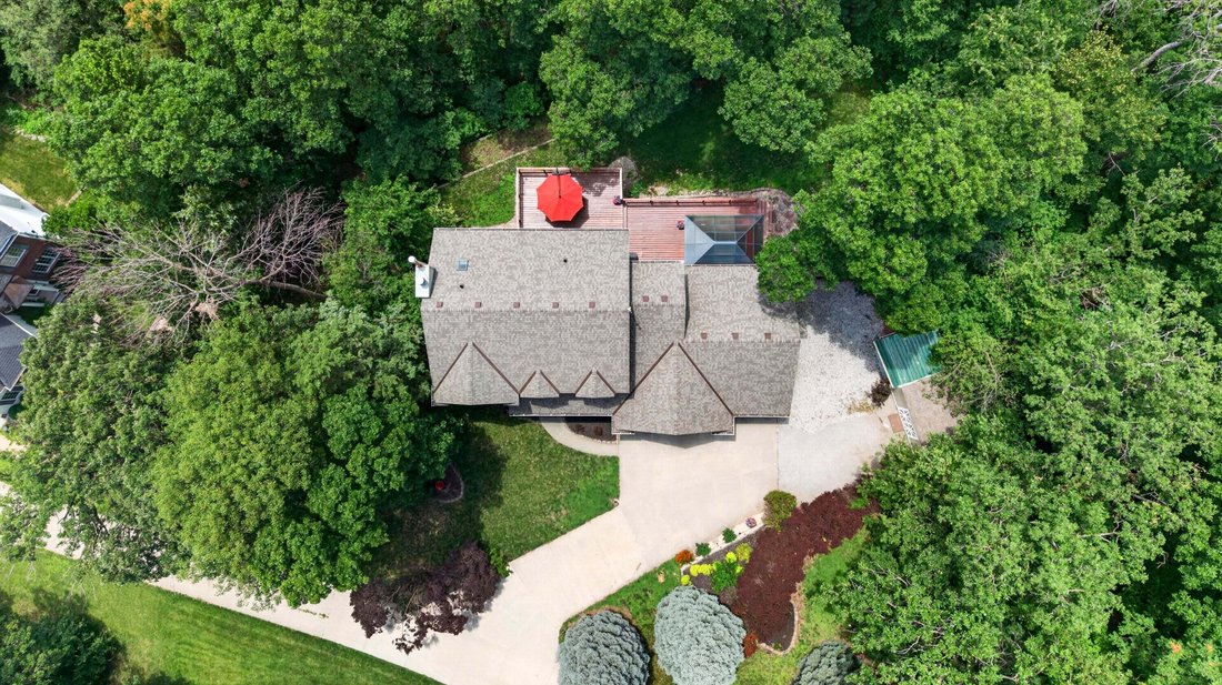 House in Council Bluffs, Iowa, United States 3 - 18272688
