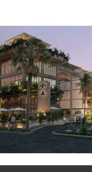 Land in Cancún, Quintana Roo, Mexico 2 - 18272329