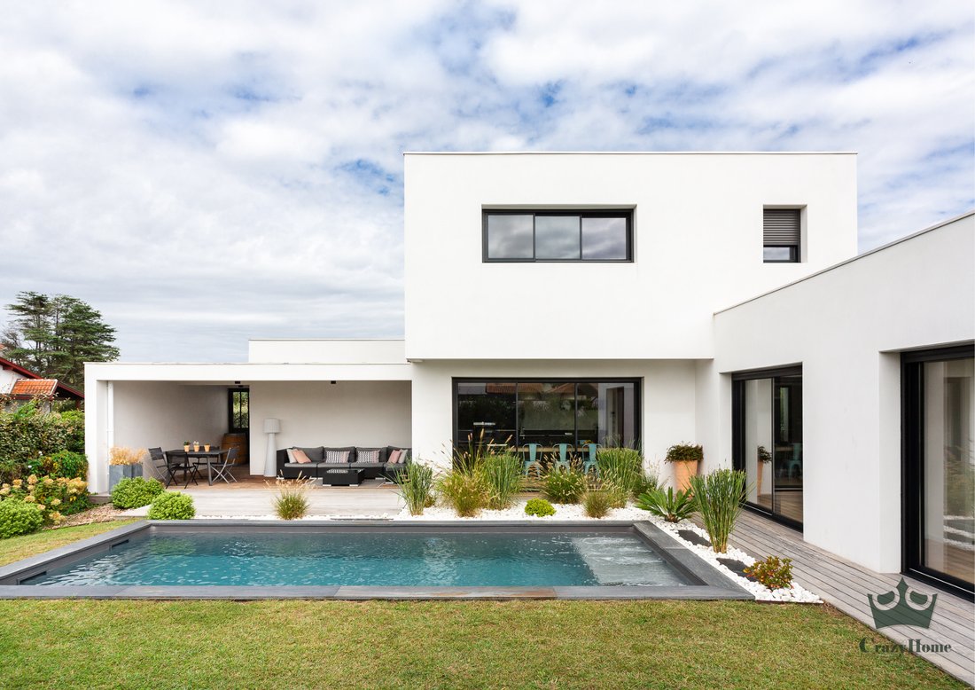 House in Anglet, Nouvelle-Aquitaine, France 3 - 18271077