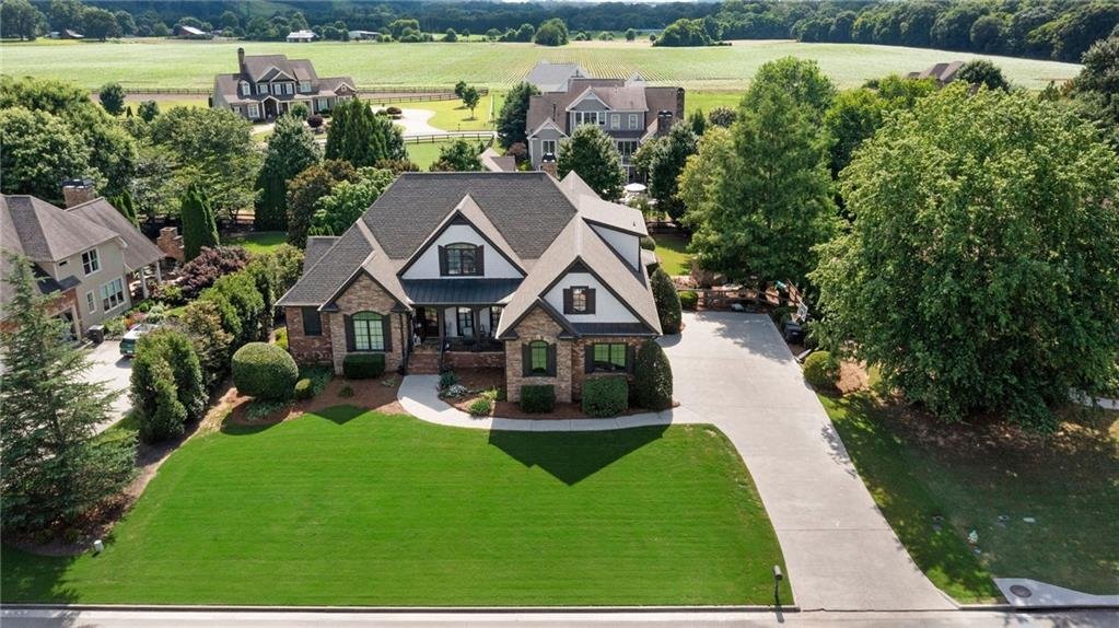 House in Cartersville, Georgia, United States 4 - 18274246
