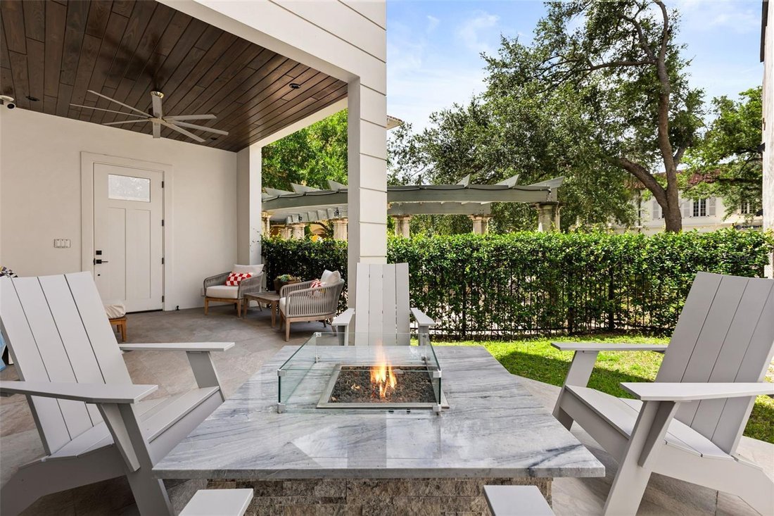 Townhouse in Winter Park, Florida, United States 4 - 18273651