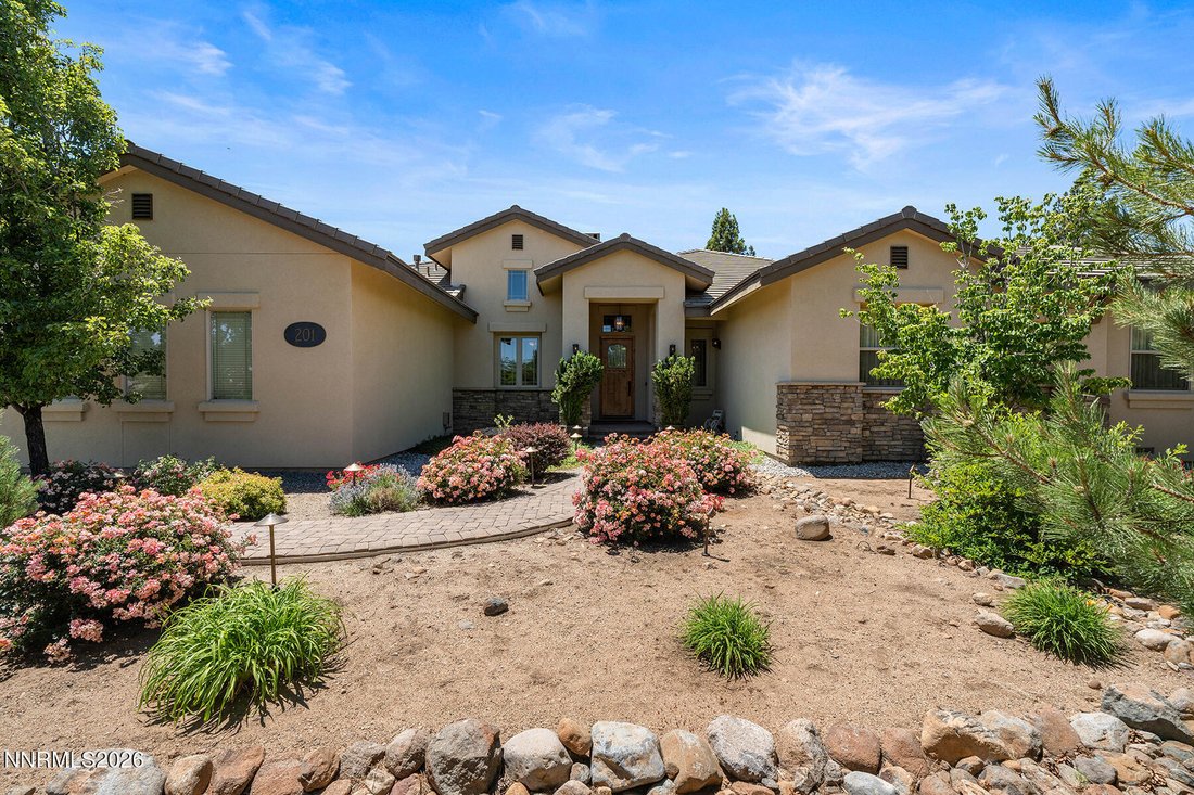 House in Reno, Nevada, United States 5 - 17673142