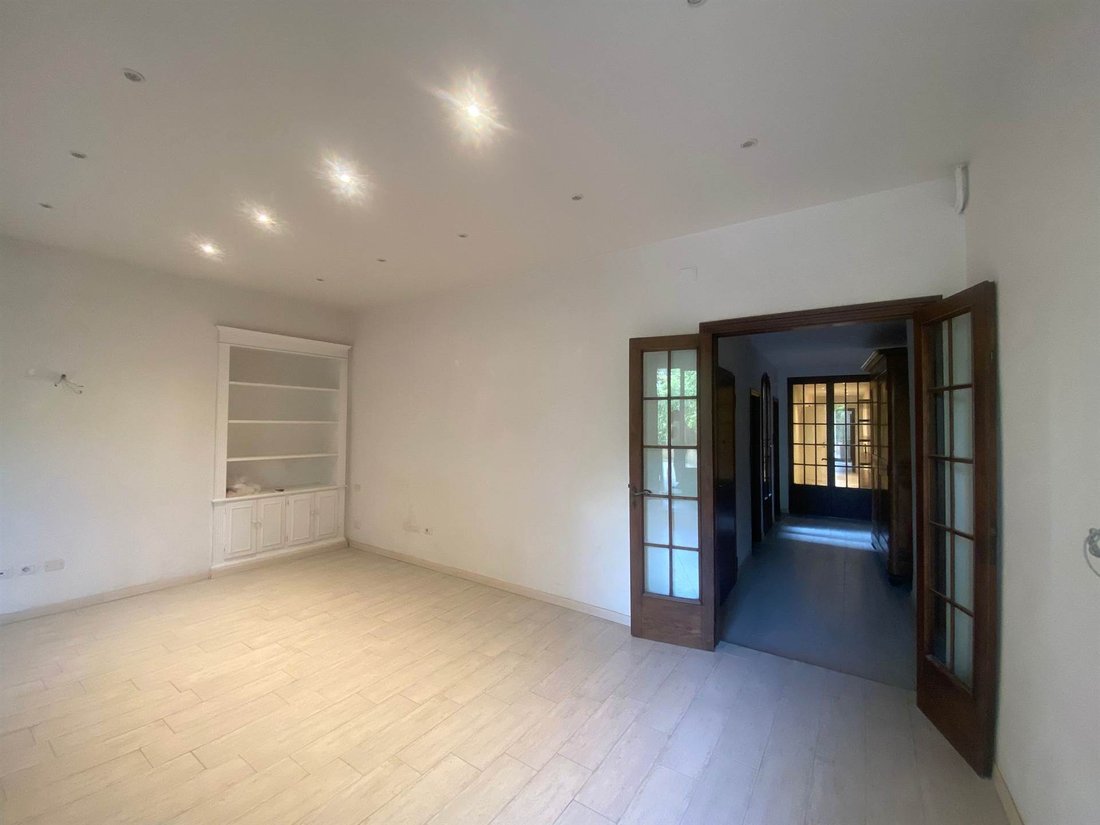 Apartment in Center, San Casciano in Val di Pesa, Tuscany 3 - 18274299