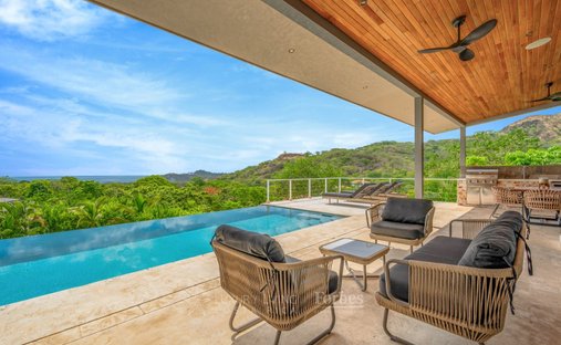 Eigentumswohnung in Cabo Velas, Provinz Guanacaste, Costa Rica 1
