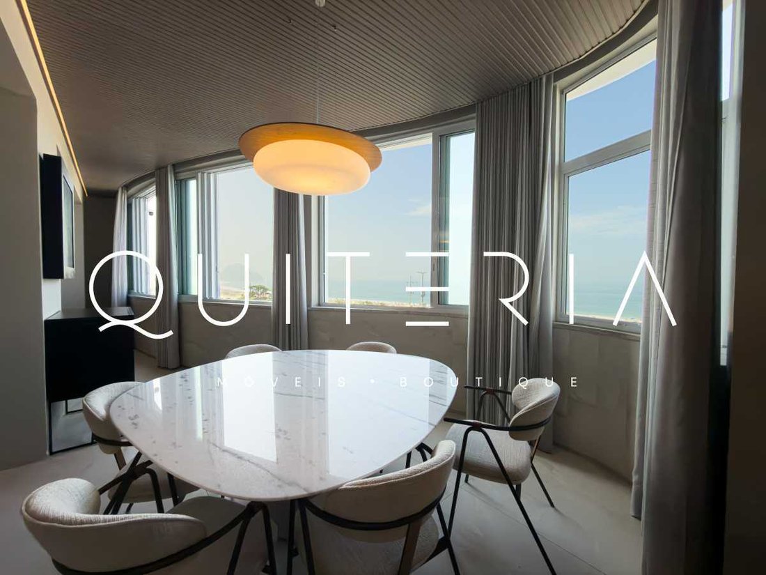 Apartment in Rio de Janeiro, State of Rio de Janeiro, Brazil 4 - 18275519