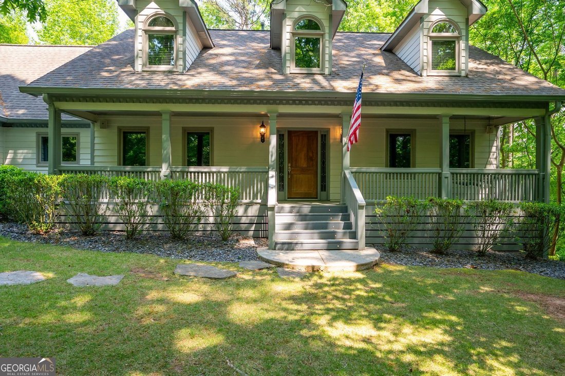 House in Smyrna, Georgia, United States 2 - 18271375