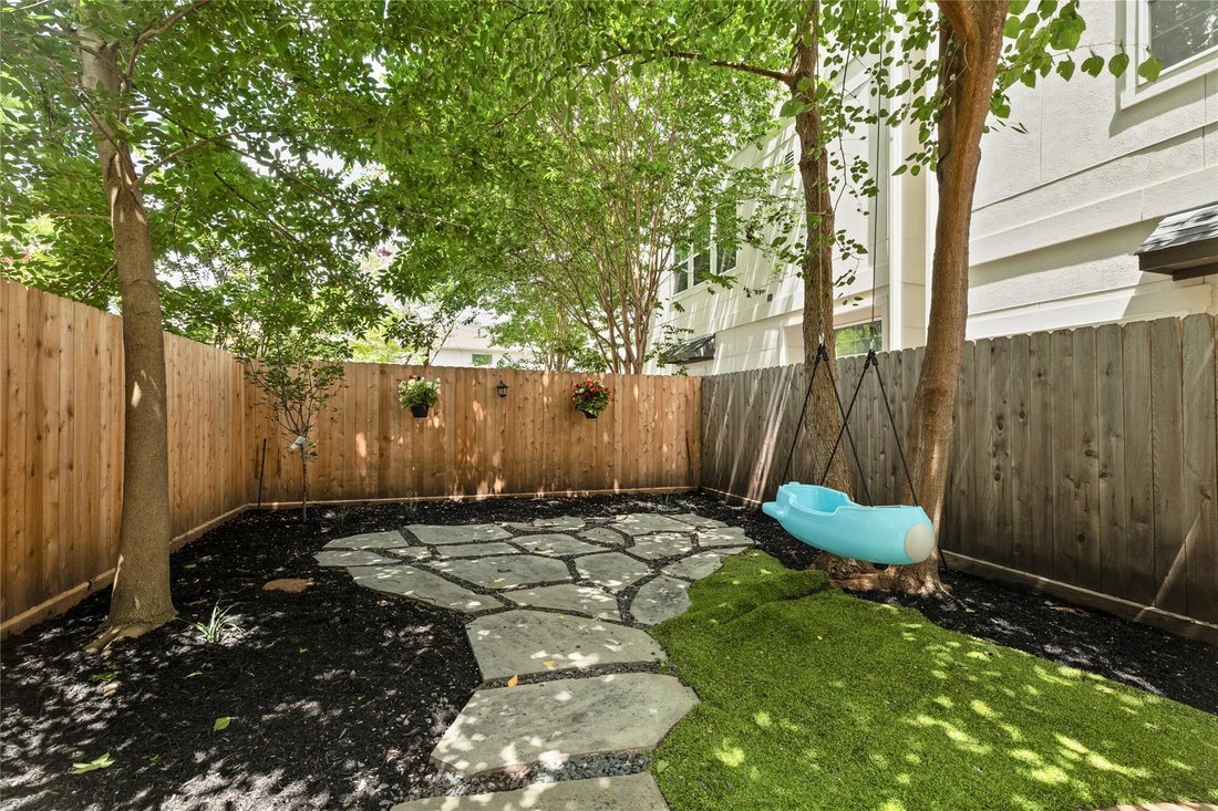 House in Houston, Texas, United States 3 - 18270793