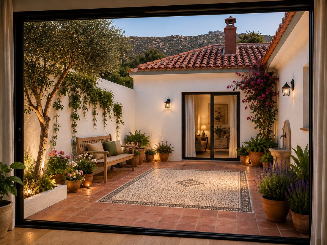 Haus in Tarifa, Andalusien, Spanien 3 - 16656318
