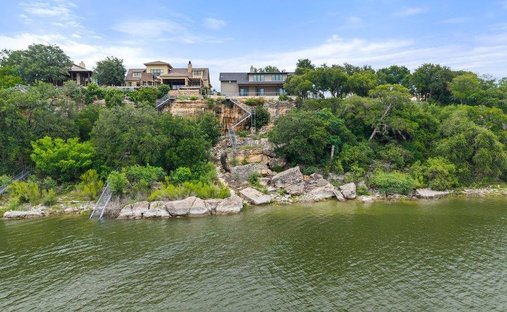 Casa a Spicewood, Texas, Stati Uniti 1