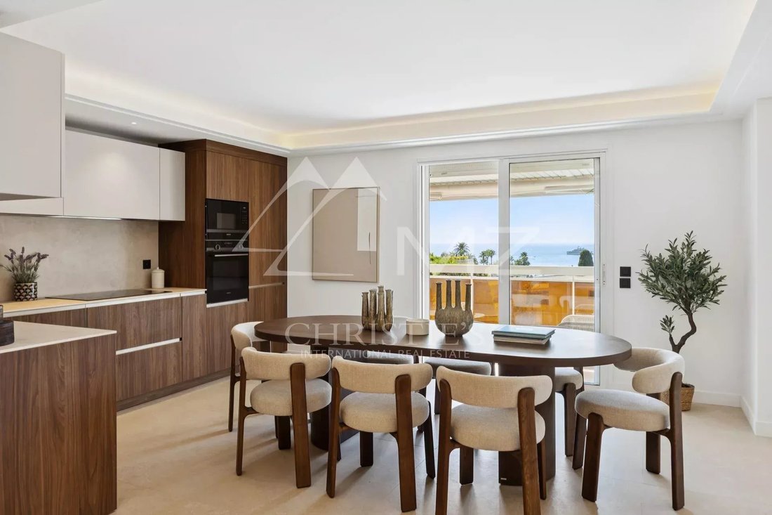 Apartment in French Riviera, Provence-Alpes-Côte d'Azur, France 3 - 16825138