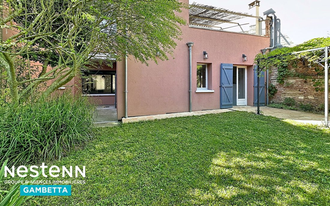 House in Pomponne, Montauban, France 4 - 18273225