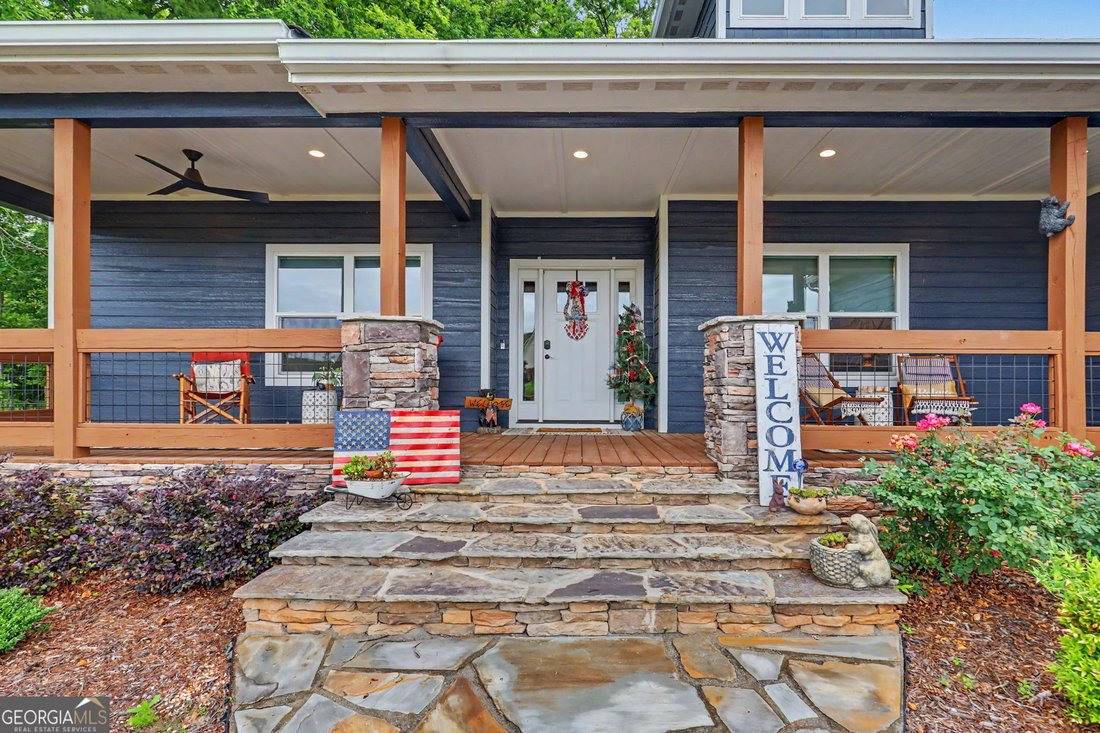 House in Blairsville, Georgia, United States 5 - 18271378