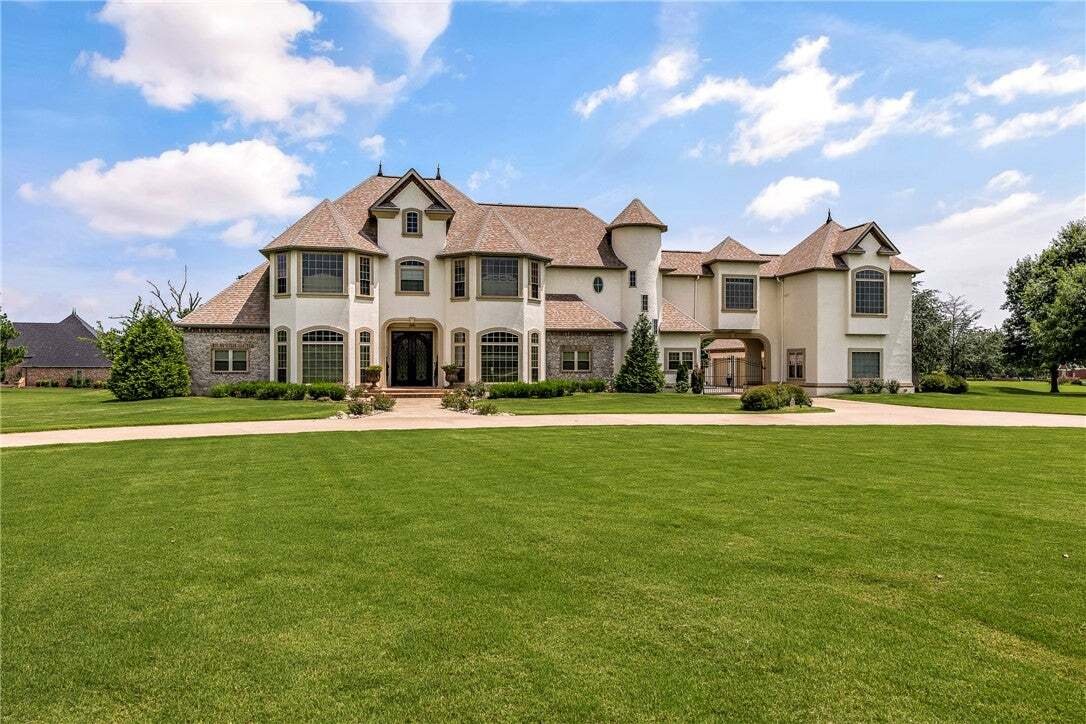 House in Cave Springs, Arkansas, United States 3 - 18272488
