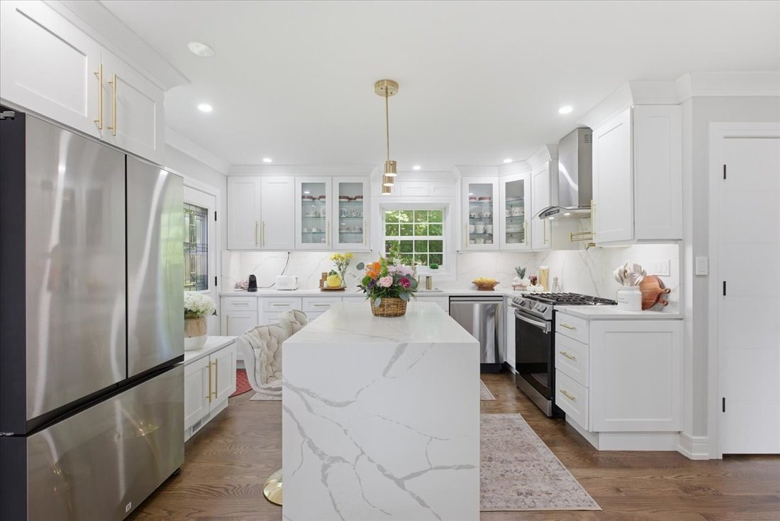 House in Addison, Illinois, United States 5 - 18270648