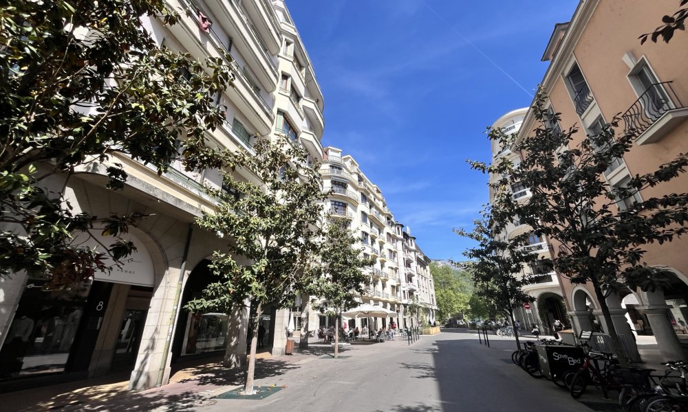 Apartment in Gare, Annecy, France 2 - 18009200