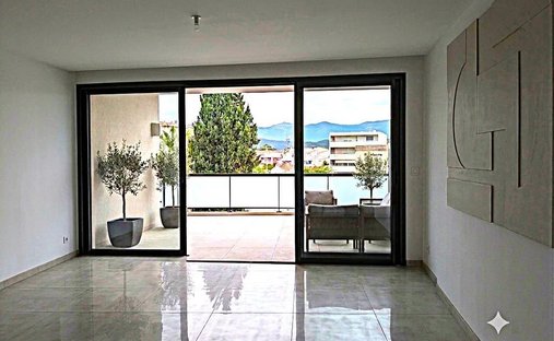 Apartamento en La Ciotat, Provenza-Alpes-Costa Azul, Francia 1