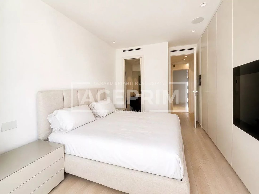 Apartment in Monaco, Monaco 5 - 14401049