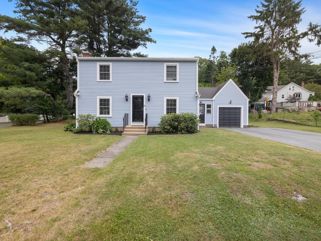 House in Westborough, Massachusetts, United States 2 - 18270103