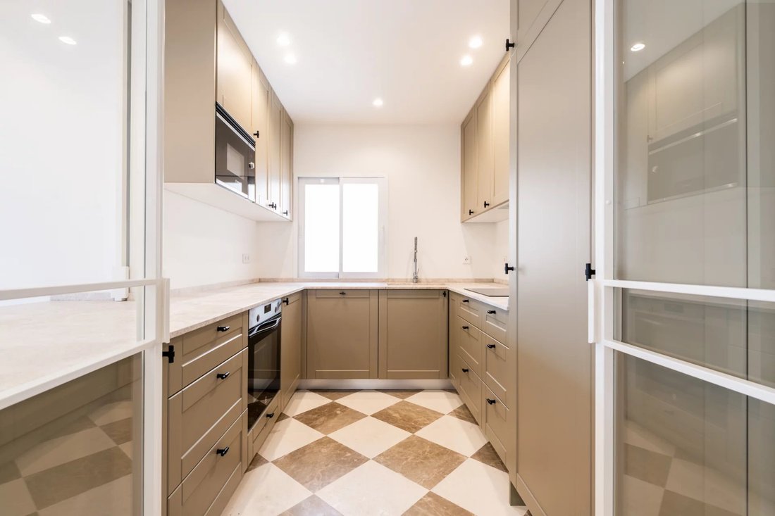 Apartment in Retiro, Madrid, Spain 2 - 18272049