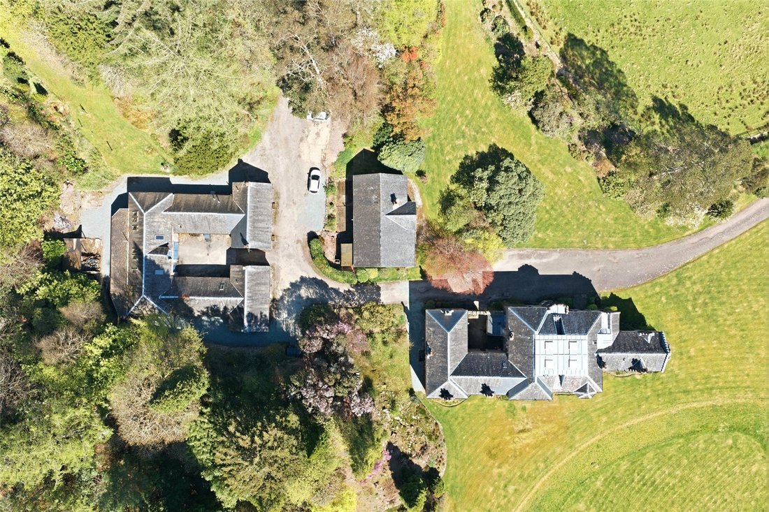 House in Argyll and Bute, Scotland 4 - 18270274