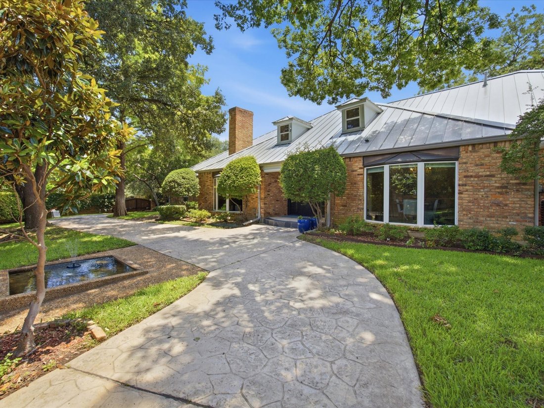 House in Dallas, Texas, United States 2 - 18274708