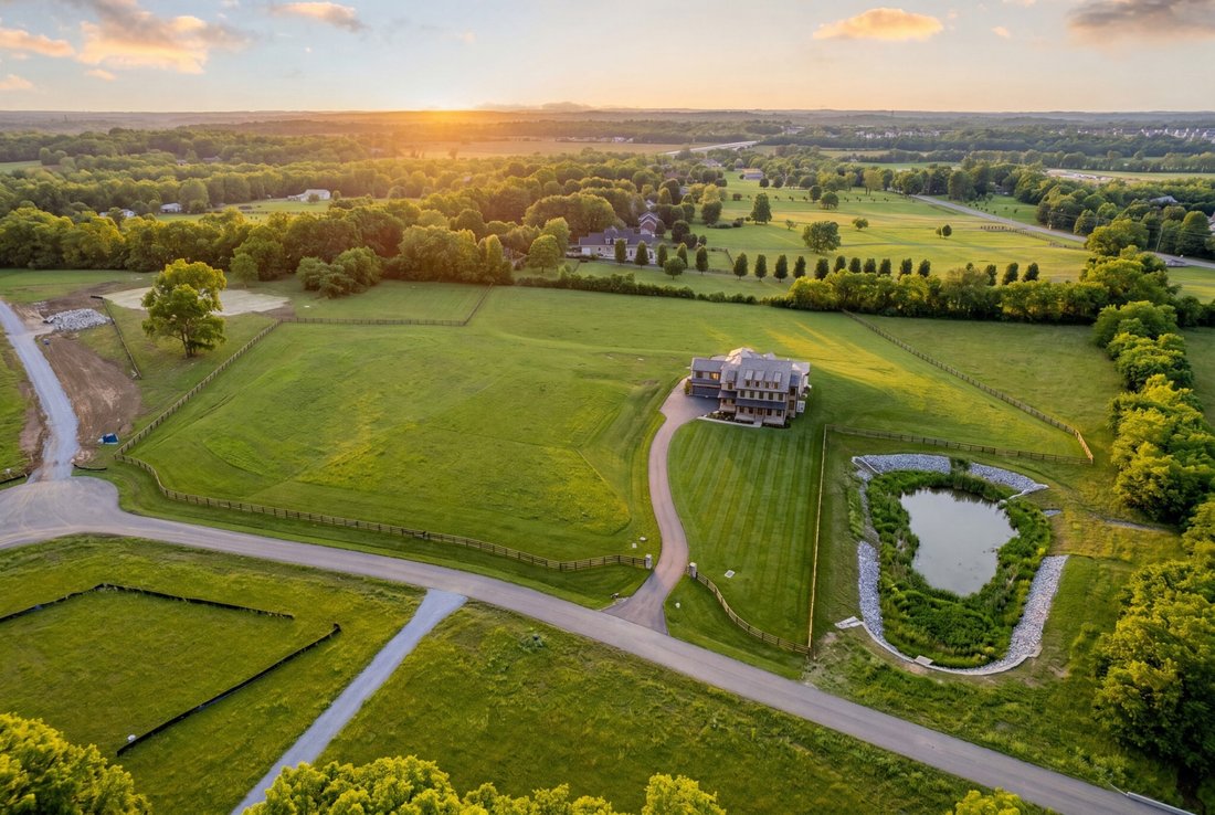 House in Franklin, Tennessee, United States 3 - 18276354