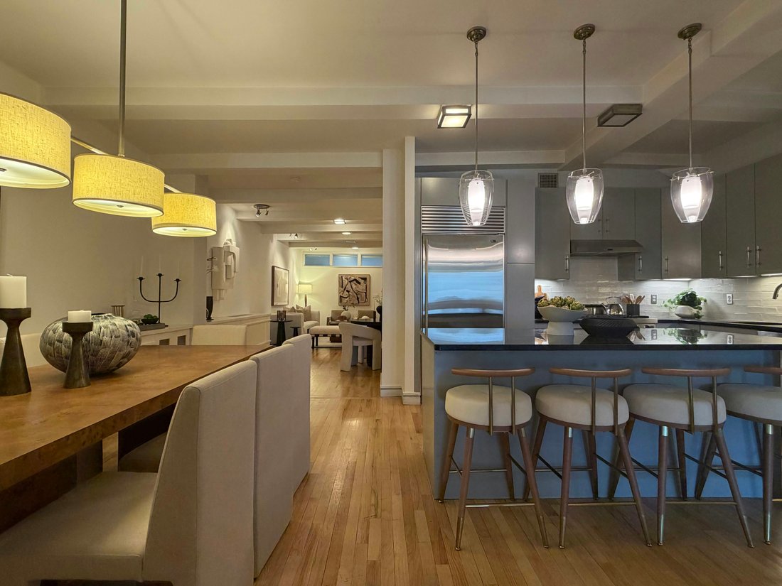 Condo in New York, New York, United States 4 - 18273962