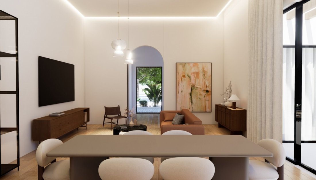 Villa a São Brás de Alportel, Algarve, Portogallo 5 - 18271825