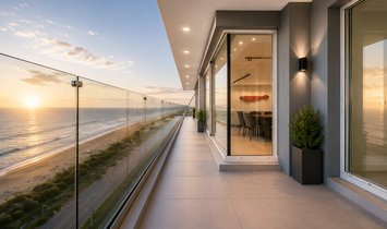 Wohnung in Punta del Este, Departamento Maldonado, Uruguay 2