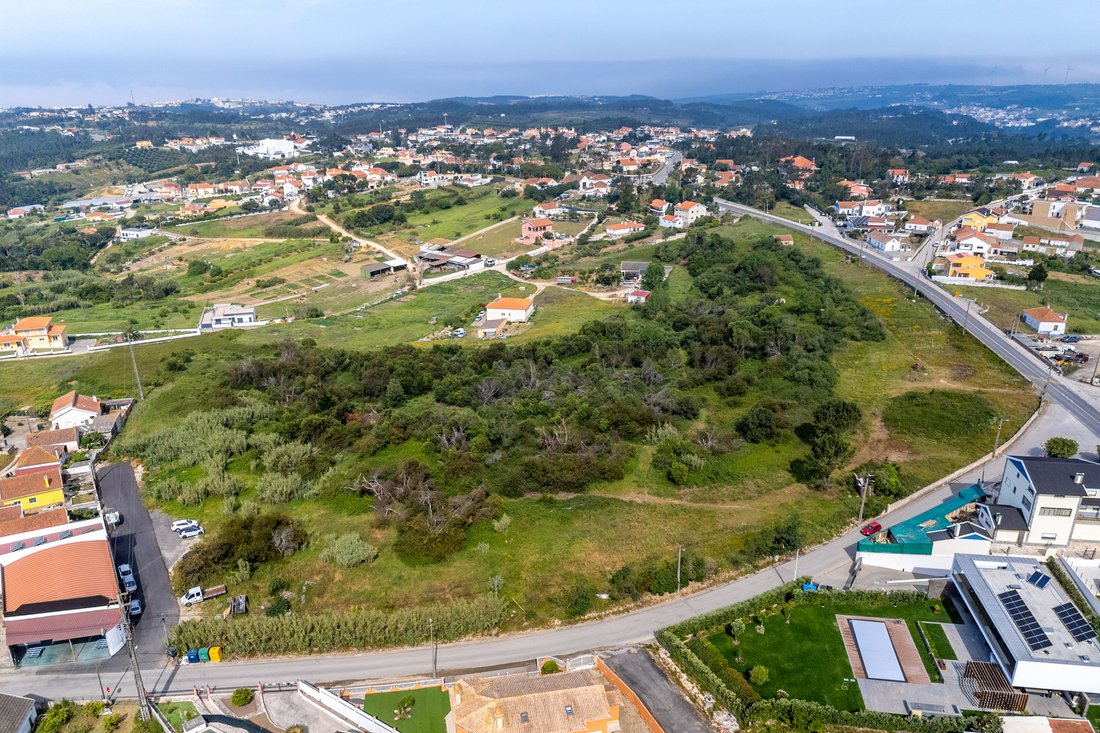 Land in Mafra, Lisbon, Portugal 2 - 18270109