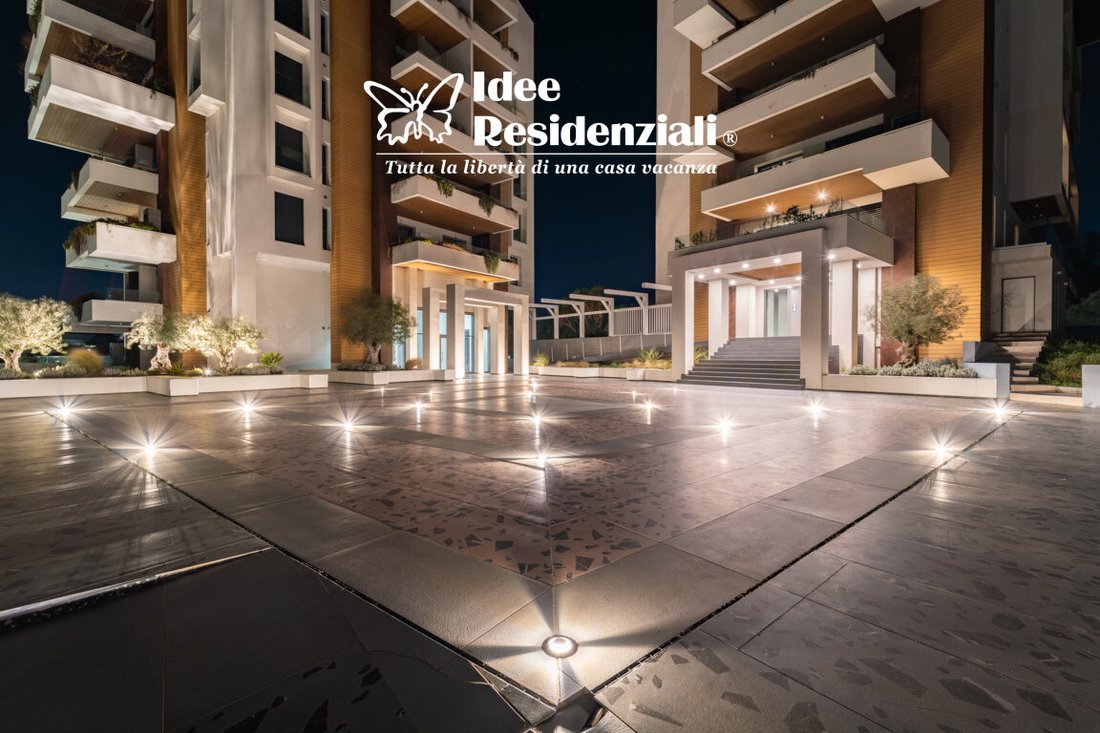 Apartment in Sacra Famiglia - Bandinu, Olbia, Italy 3 - 18275673