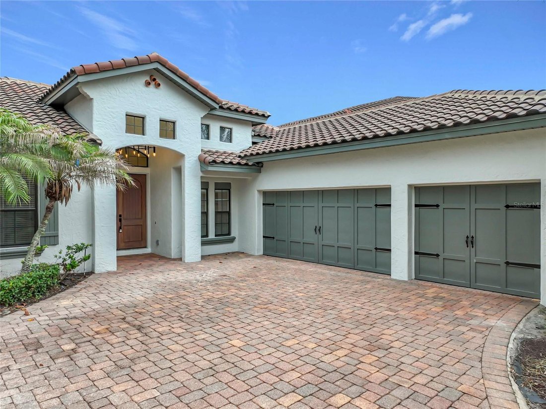 House in Orlando, Florida, United States 3 - 18273645
