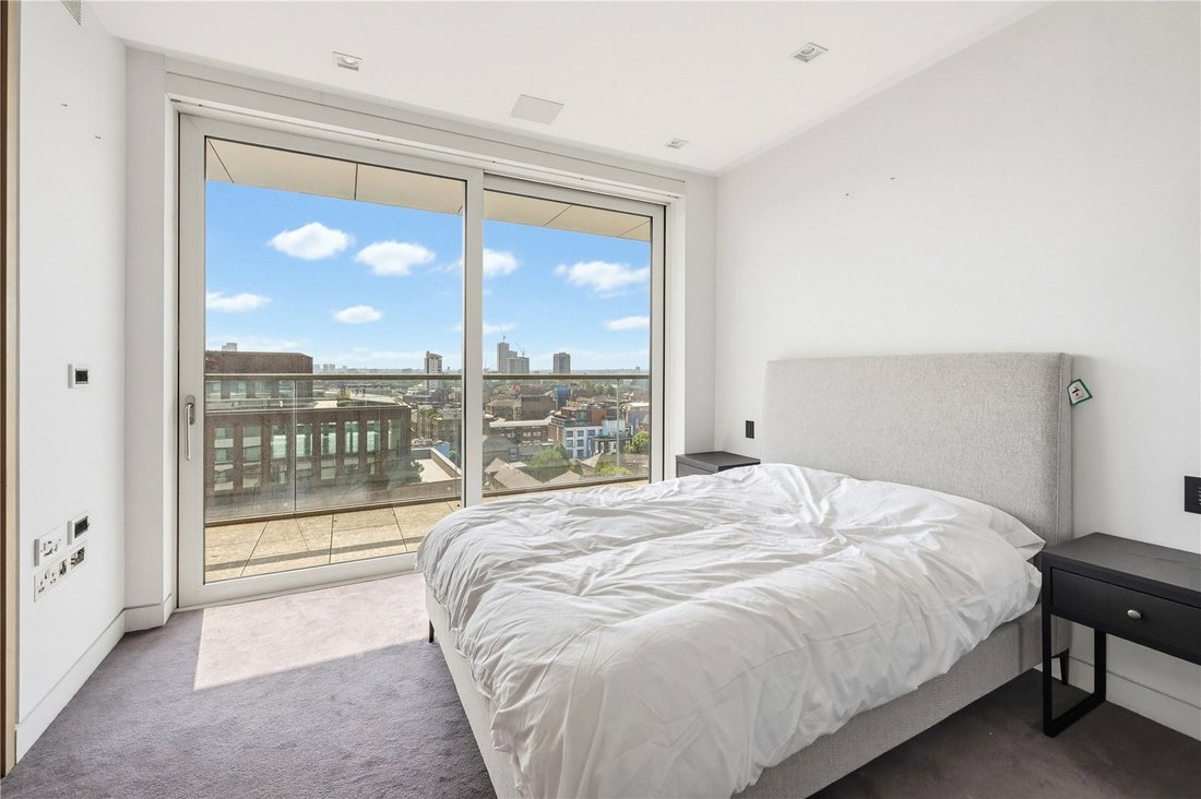 Apartment in Borough, Southwark, England 4 - 18273190