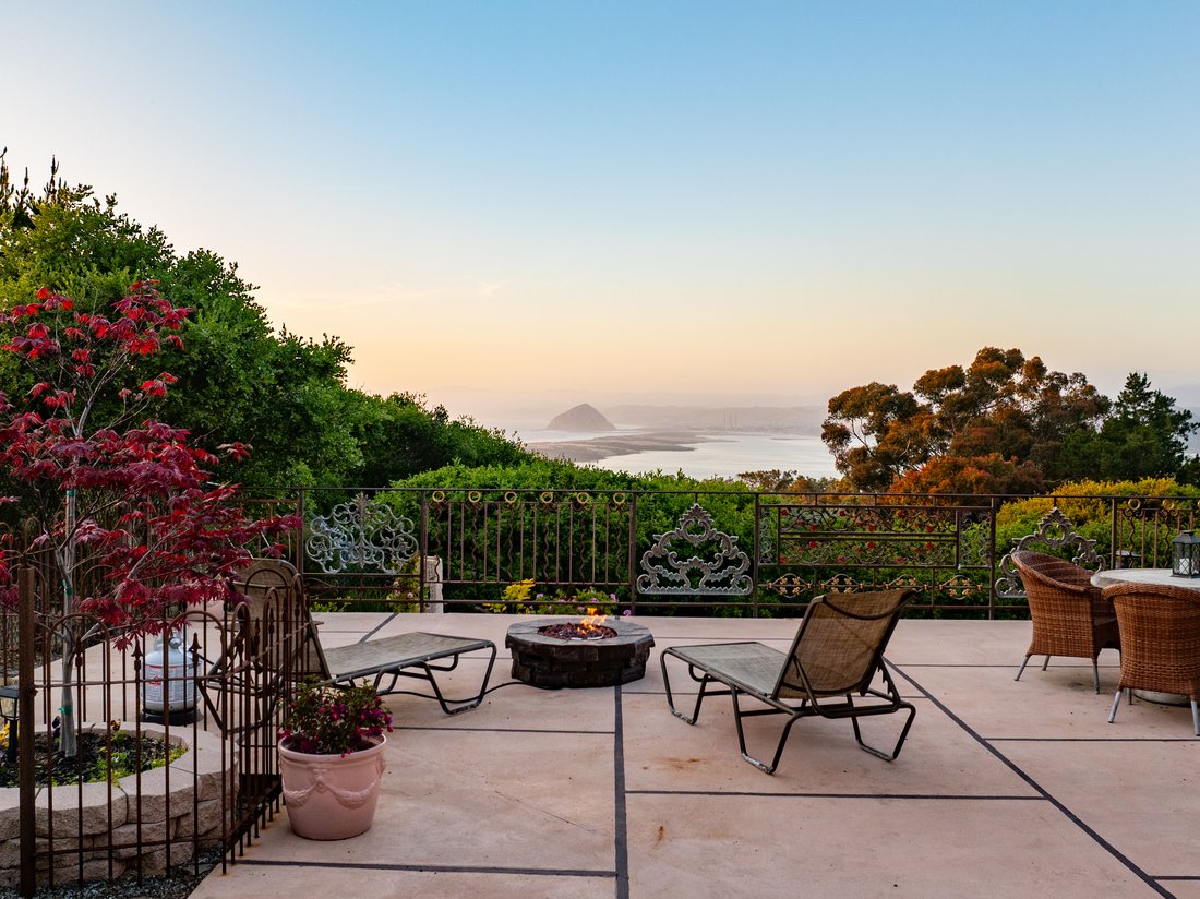 Estate in Baywood-Los Osos, California, United States 5 - 18328915