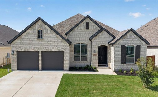 House in Liberty Hill, Texas, United States 1