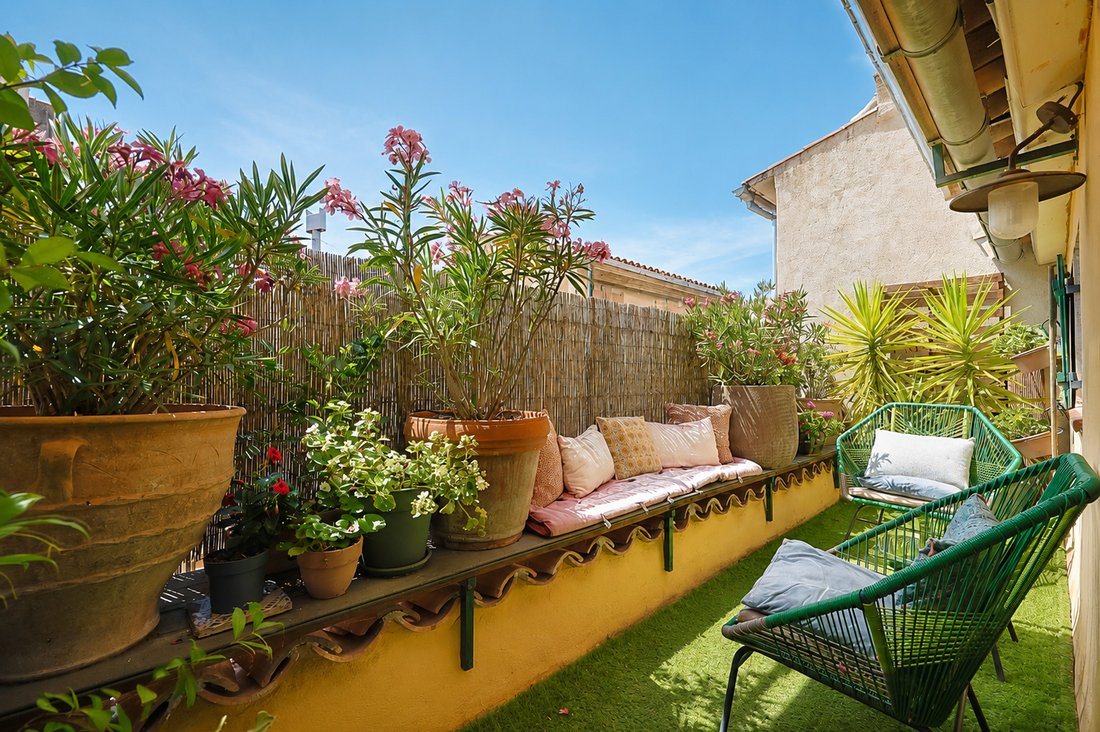 House in Le Tholonet, Provence-Alpes-Côte d'Azur, France 1 - 18274982