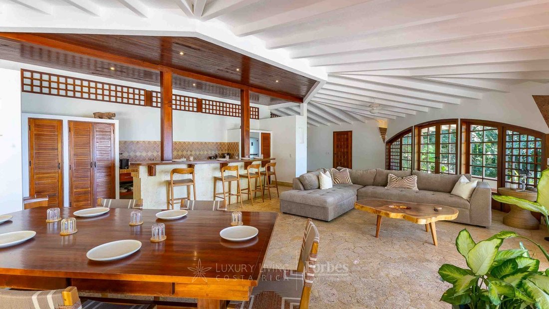 Villa in Bahía Ballena, Puntarenas Province, Costa Rica 4 - 18271931