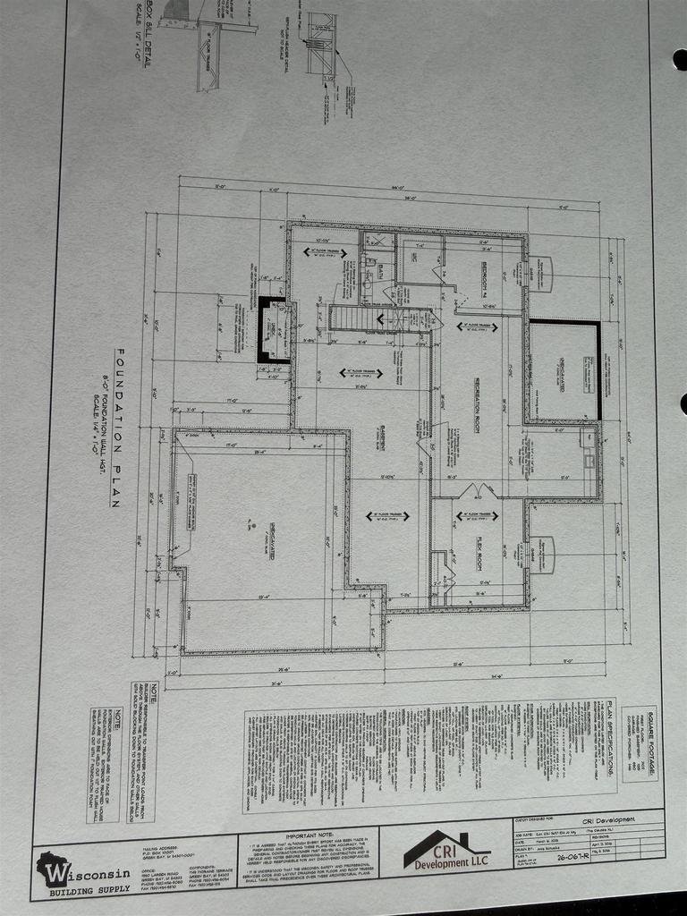 House in De Pere, Wisconsin, United States 2 - 18270942