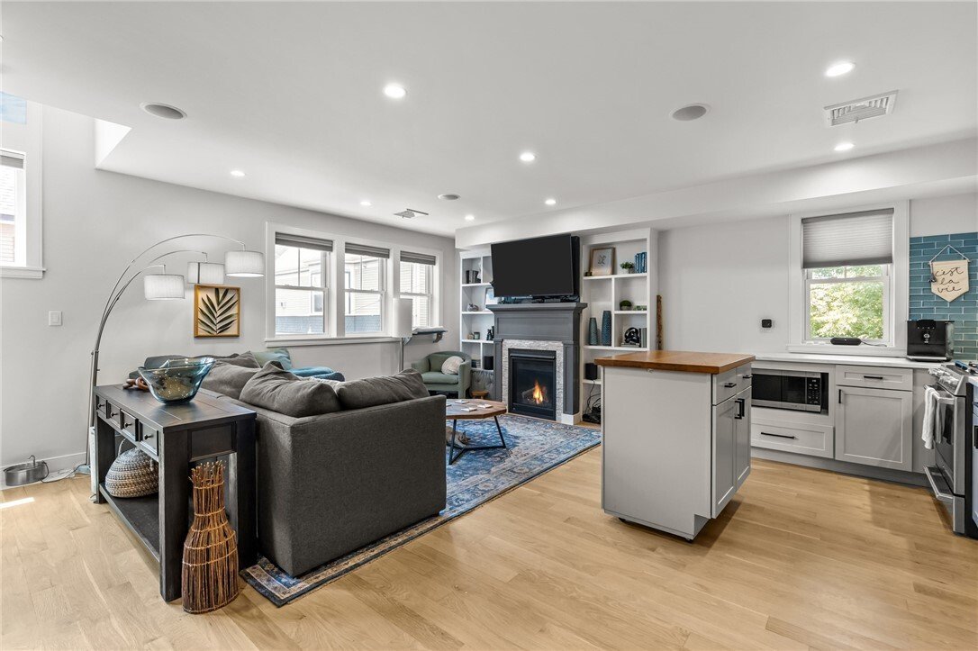 Condo in Boston, Massachusetts, United States 4 - 18273198