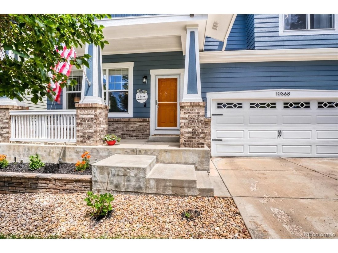 House in Highlands Ranch, Colorado, United States 4 - 18273564